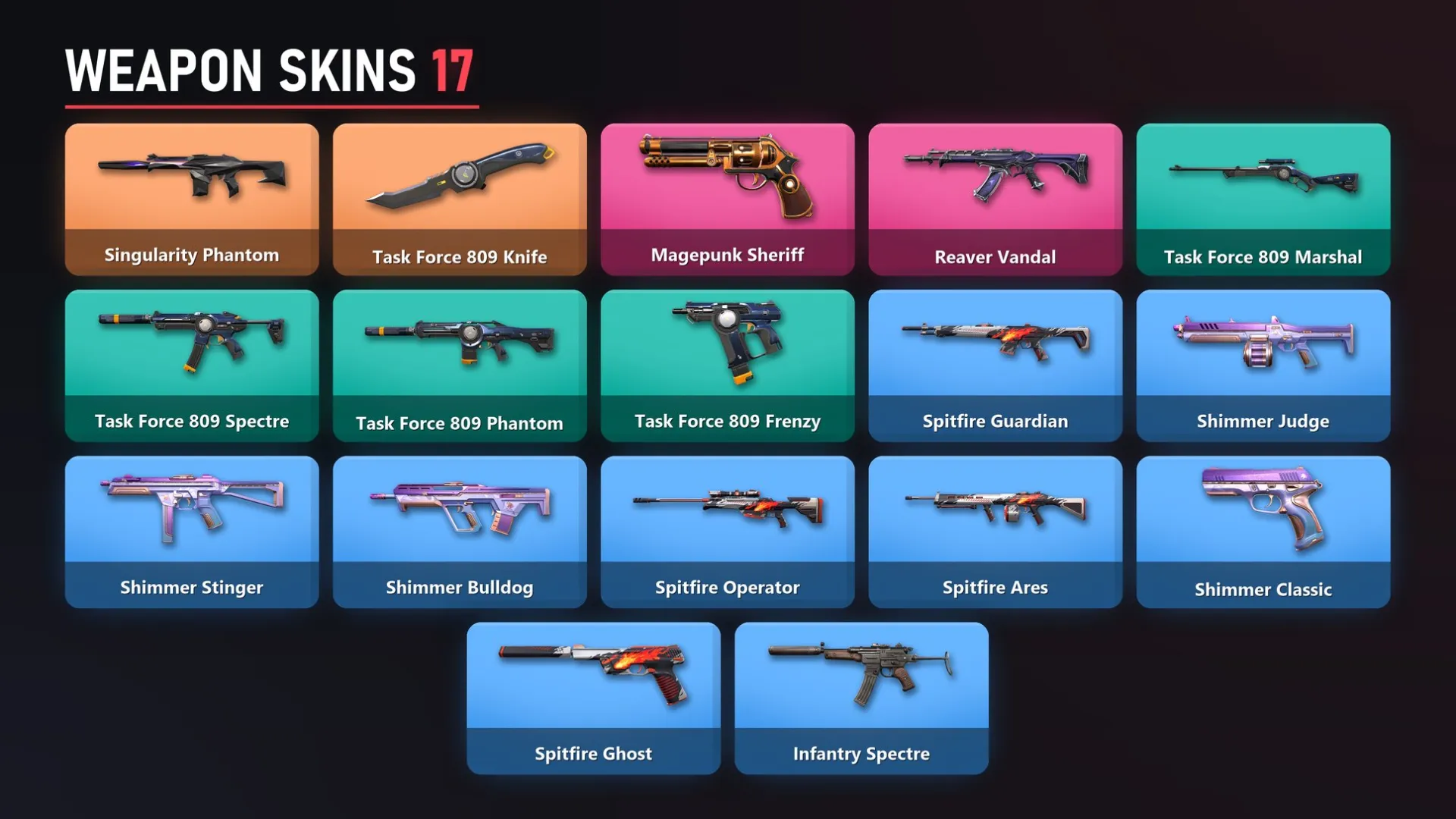 offer preview
