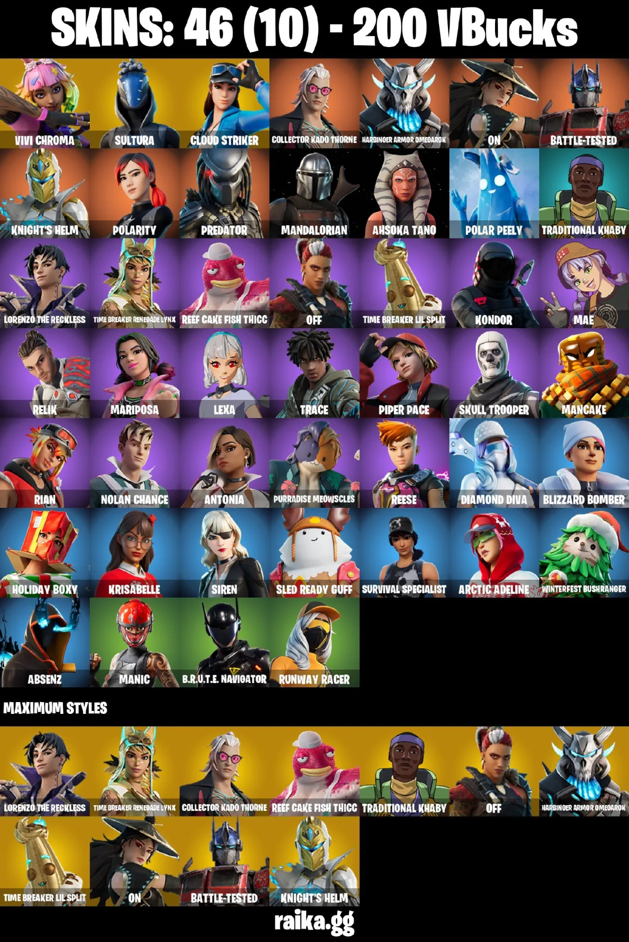 offer preview