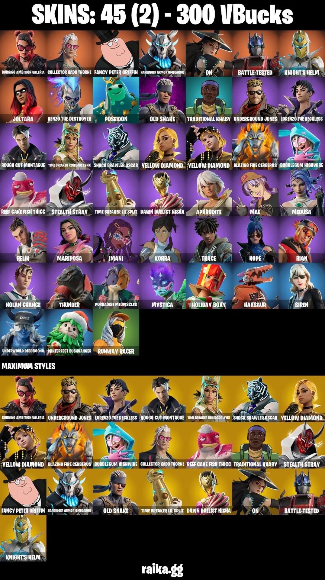 offer preview