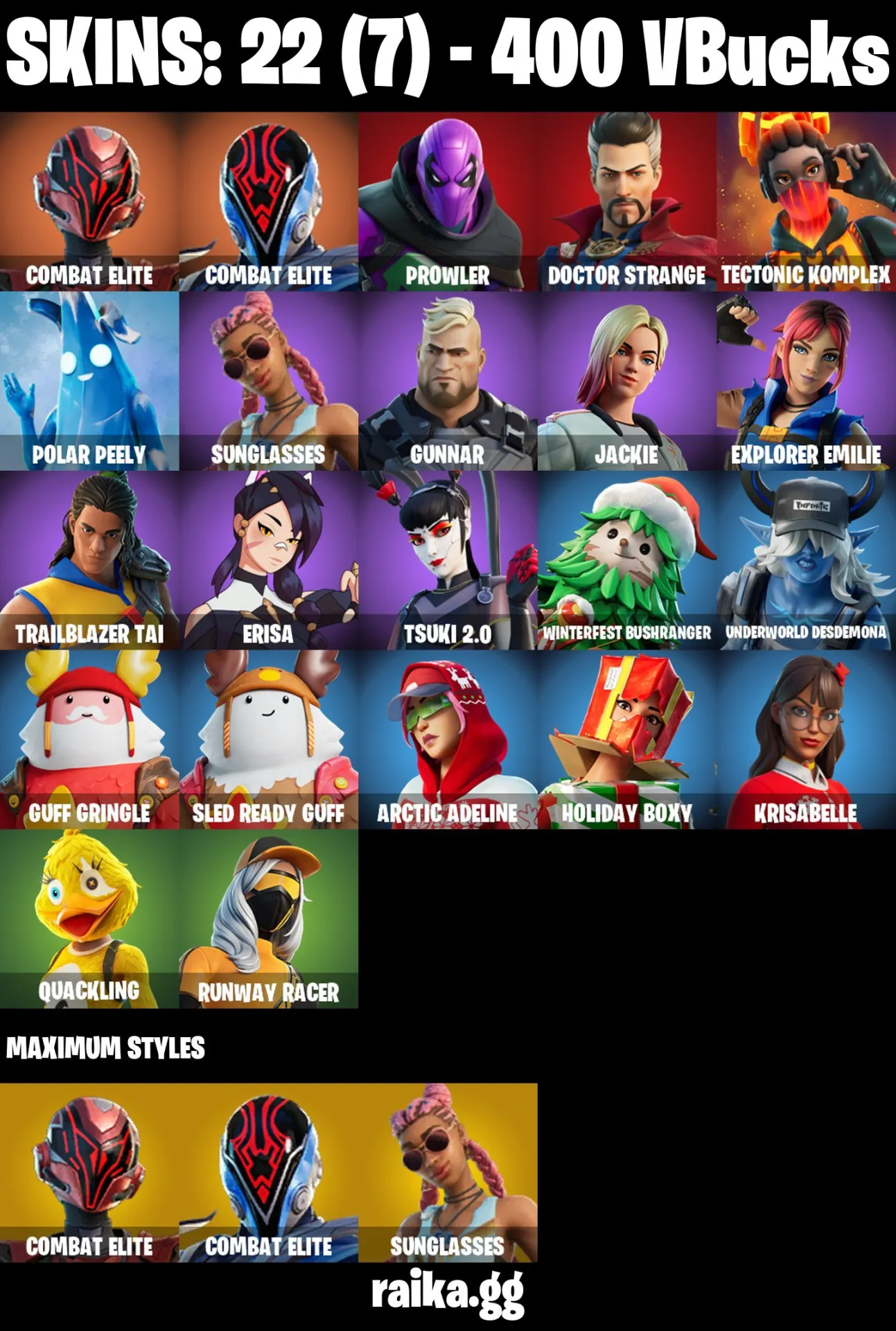 offer preview