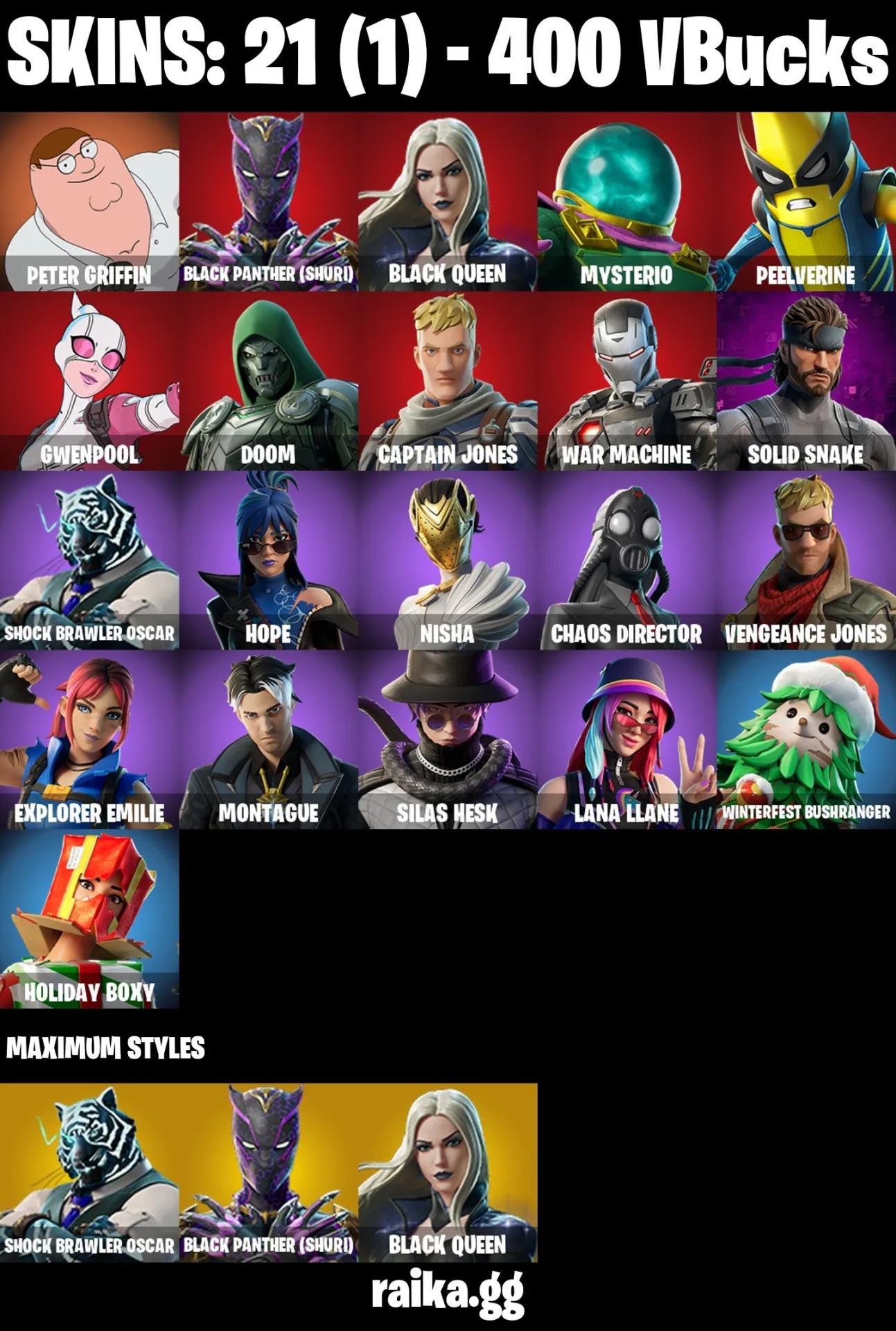 offer preview