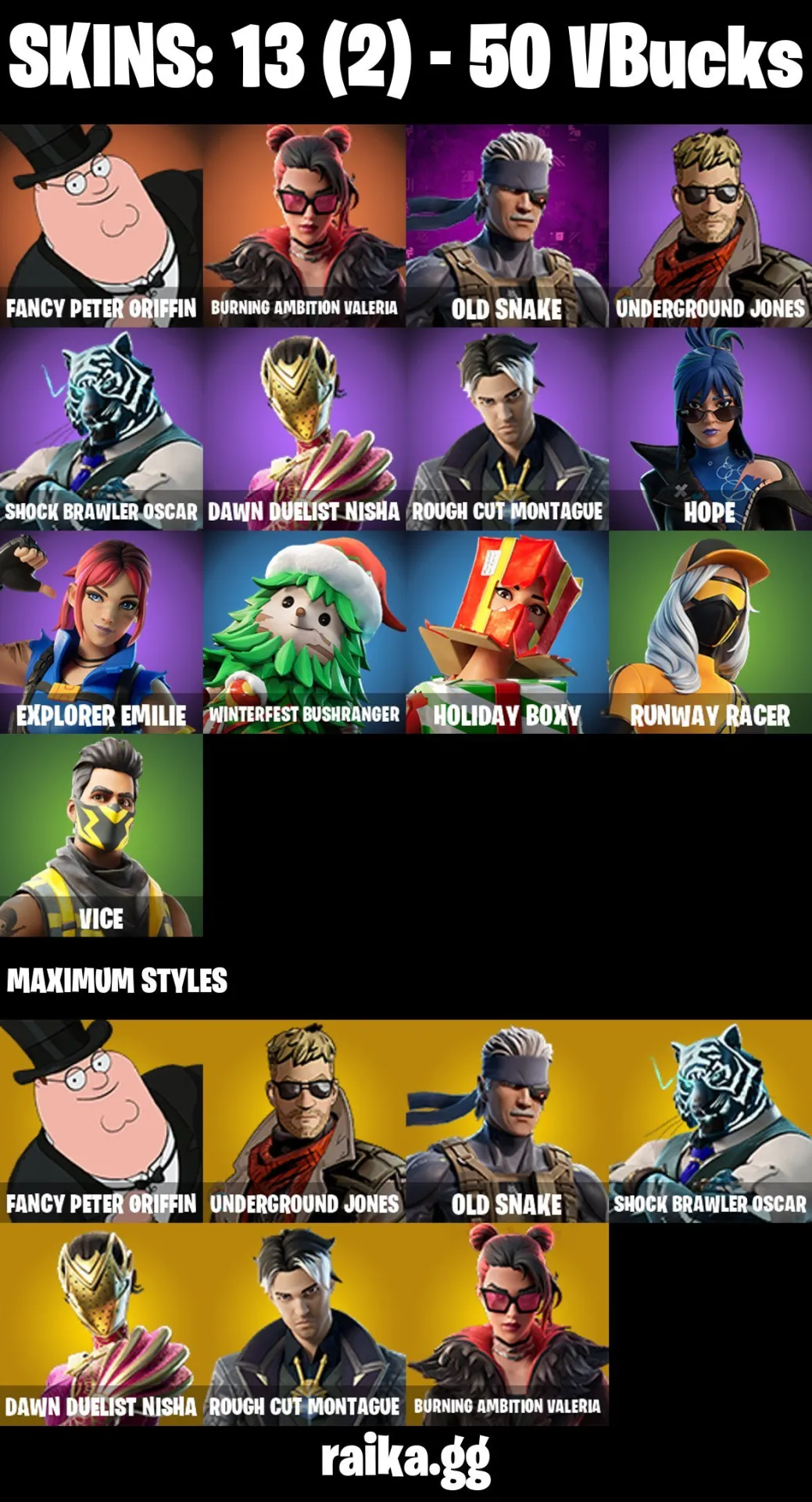 offer preview