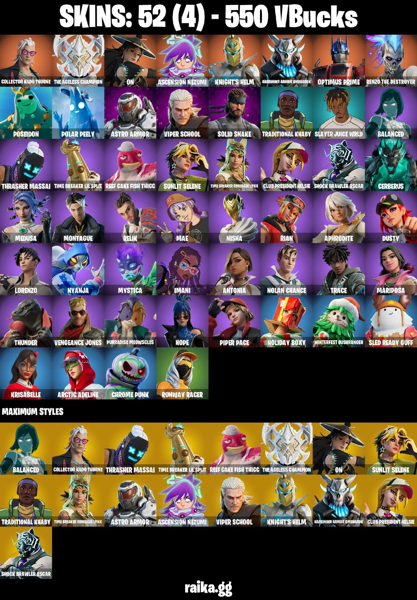 offer preview