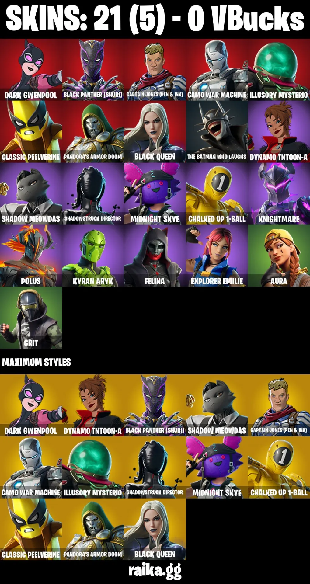 offer preview