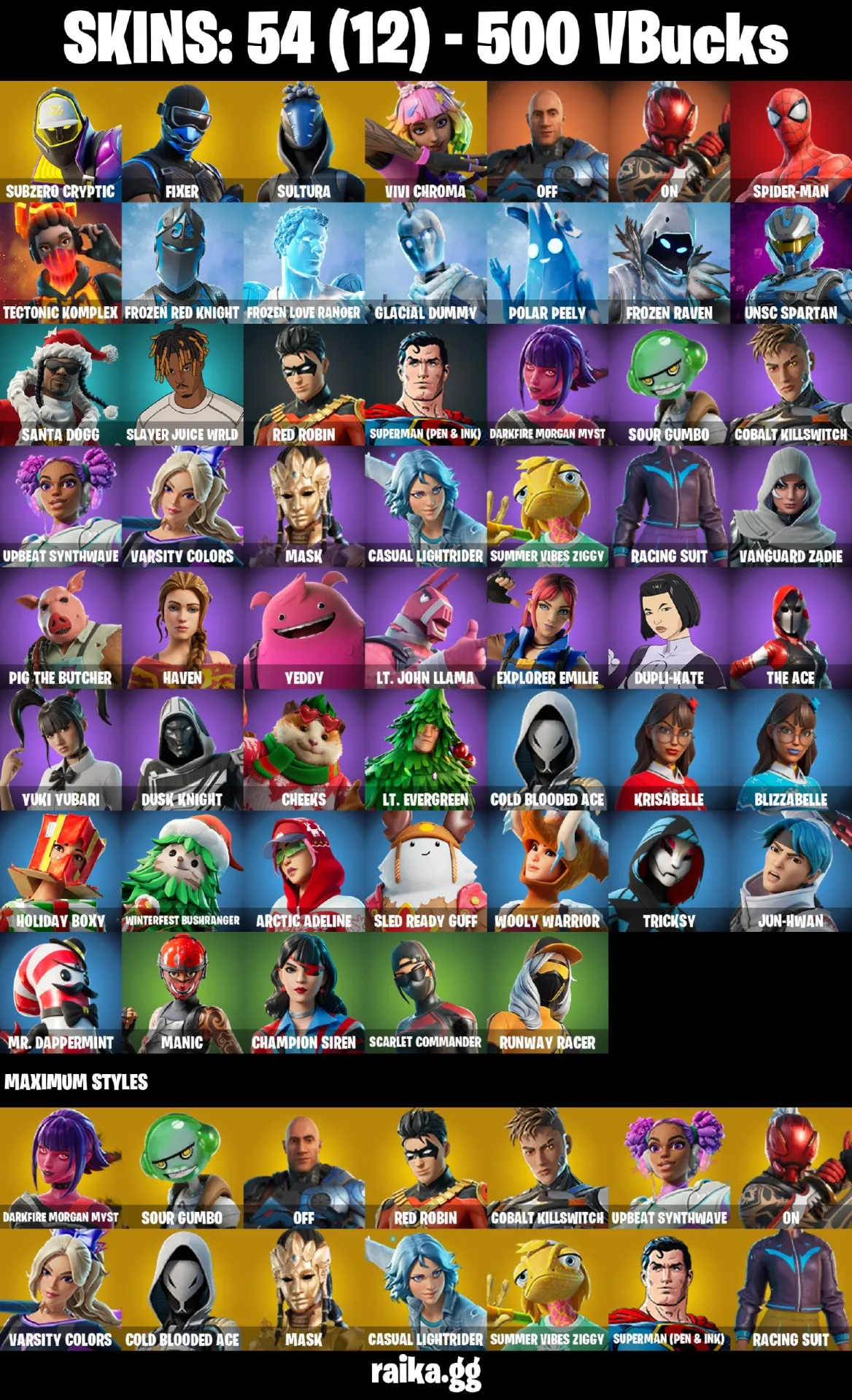 offer preview