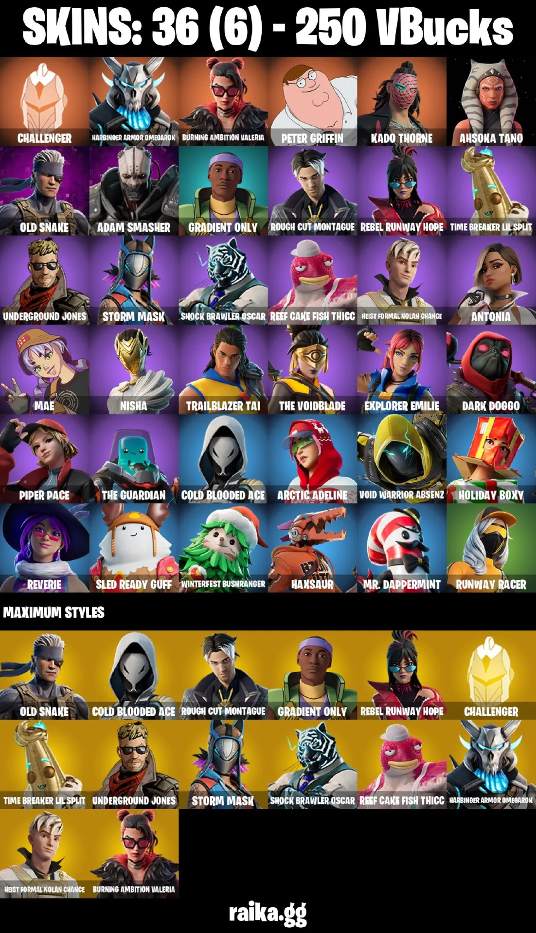 offer preview