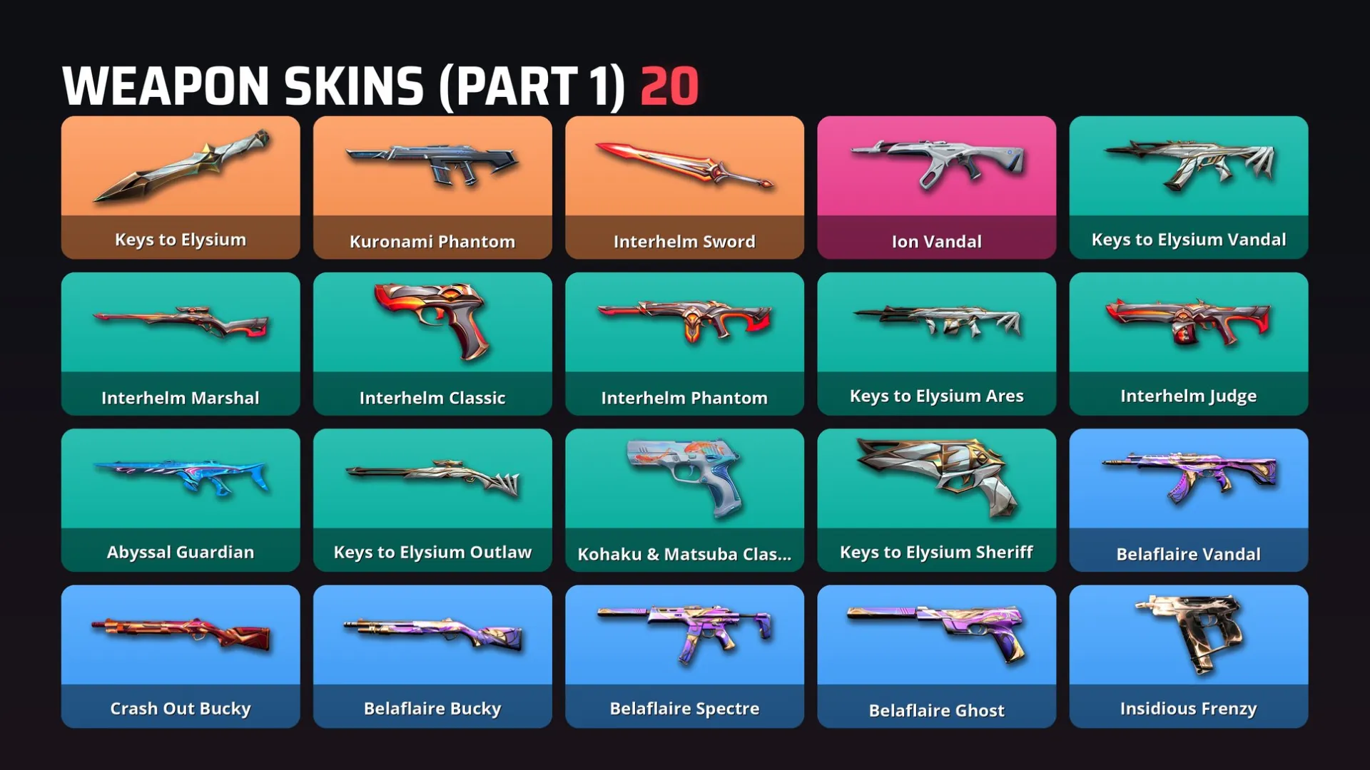offer preview