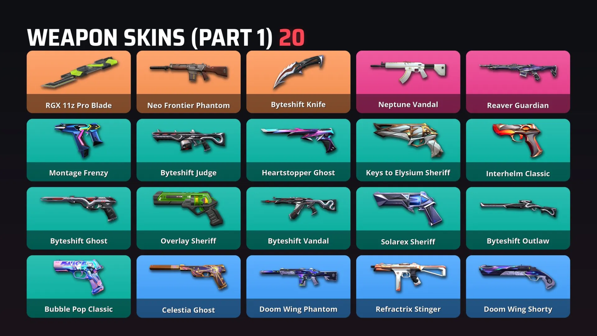 offer preview