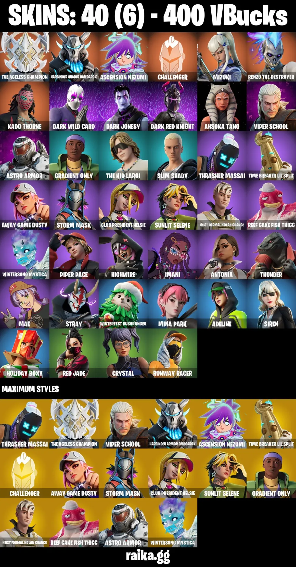 offer preview