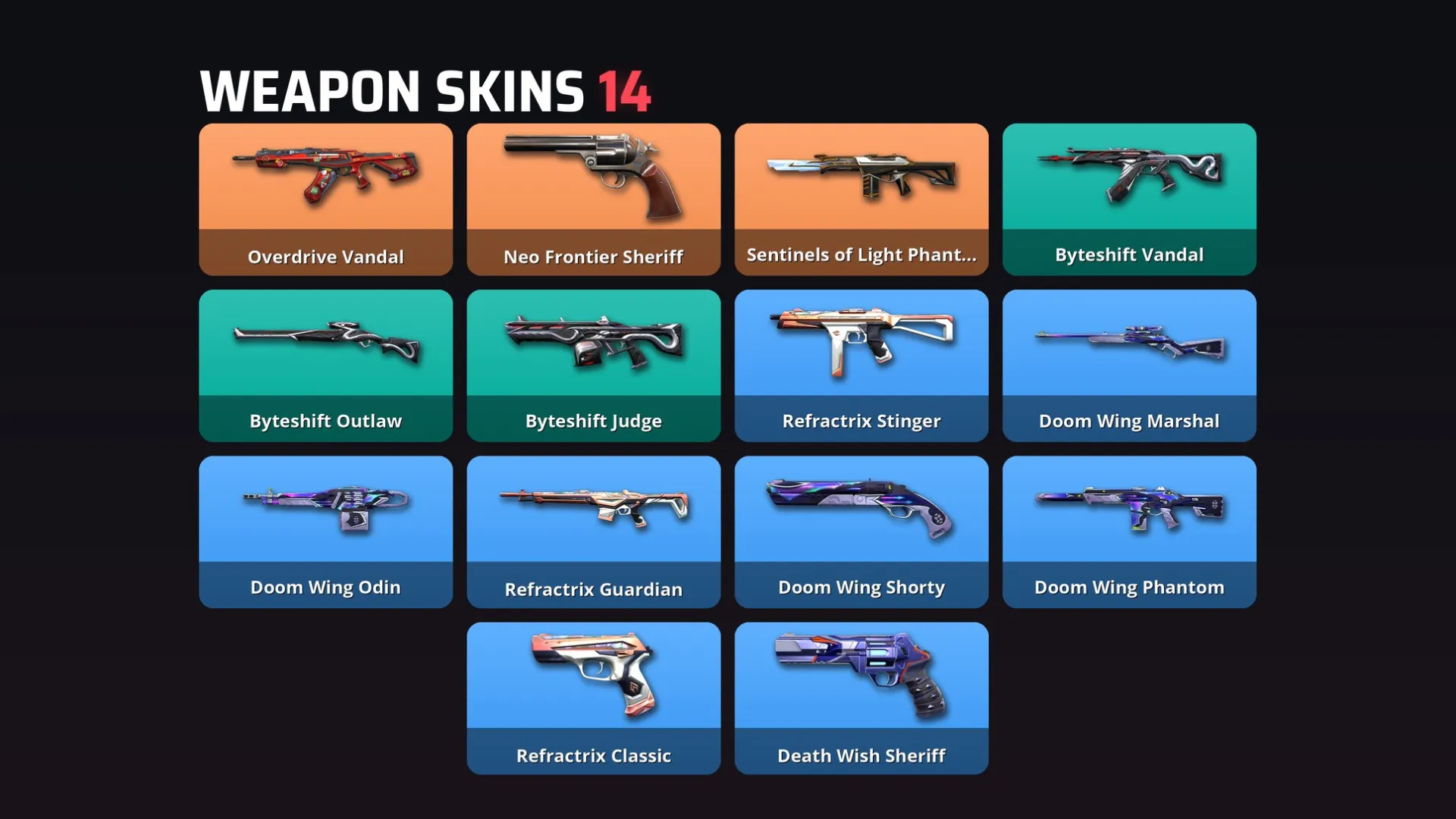 offer preview