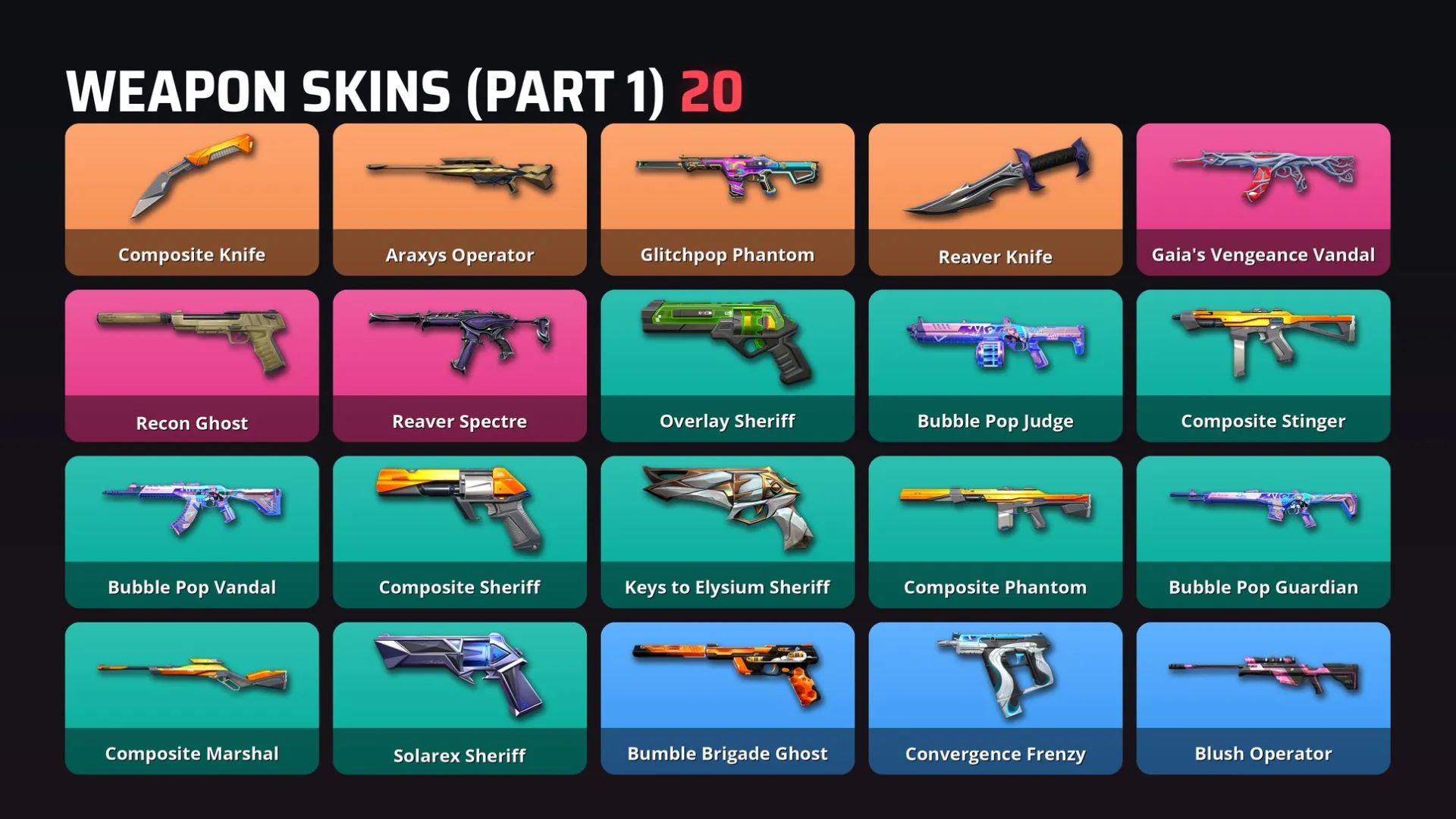 offer preview
