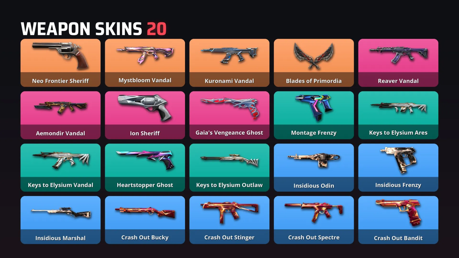 offer preview