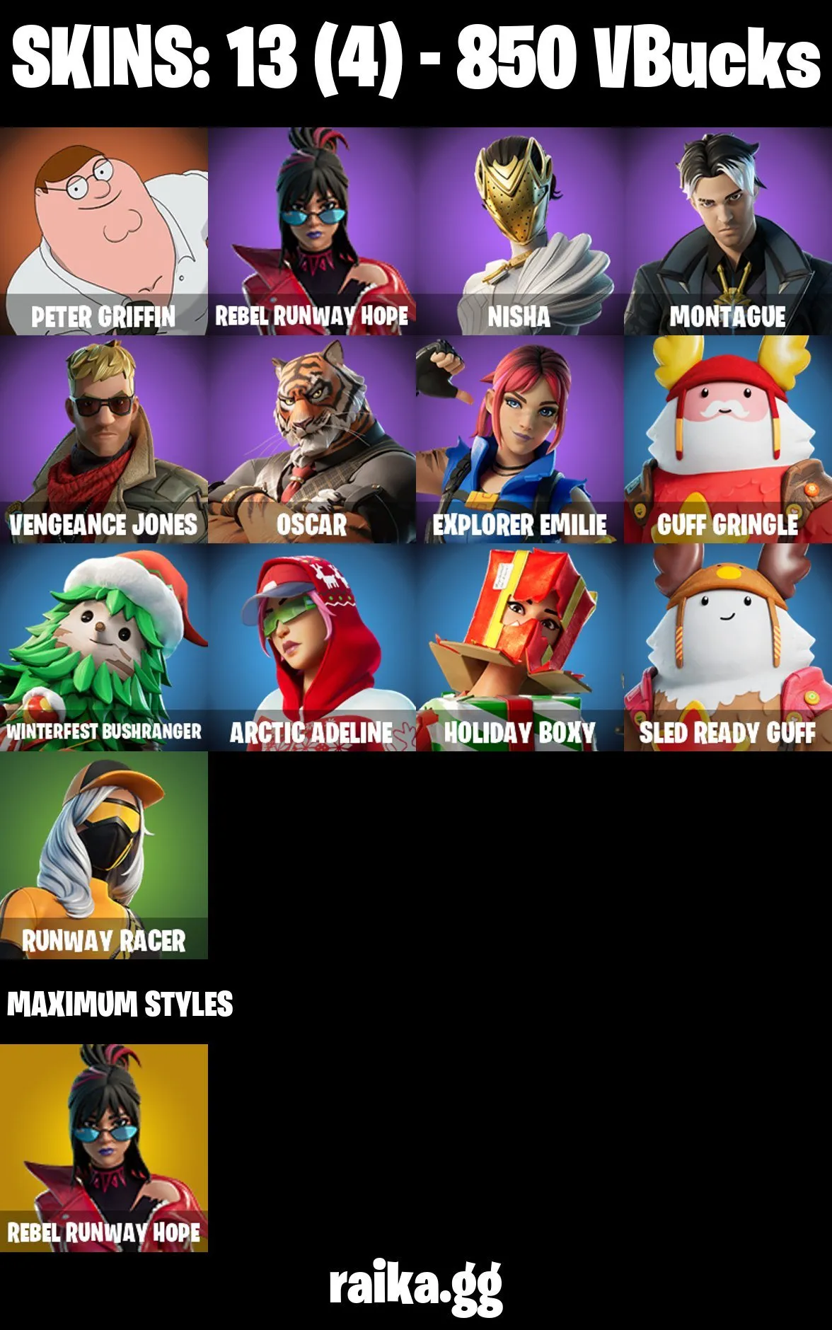offer preview