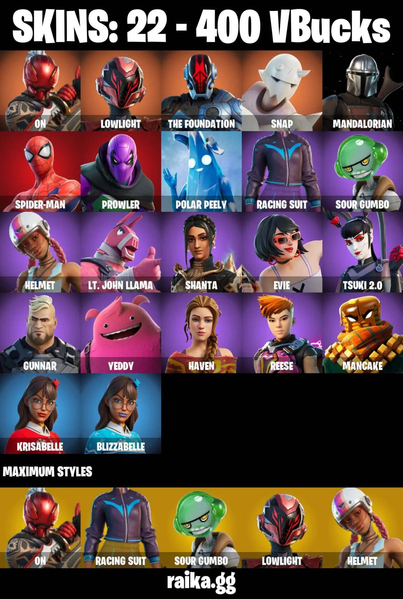 offer preview
