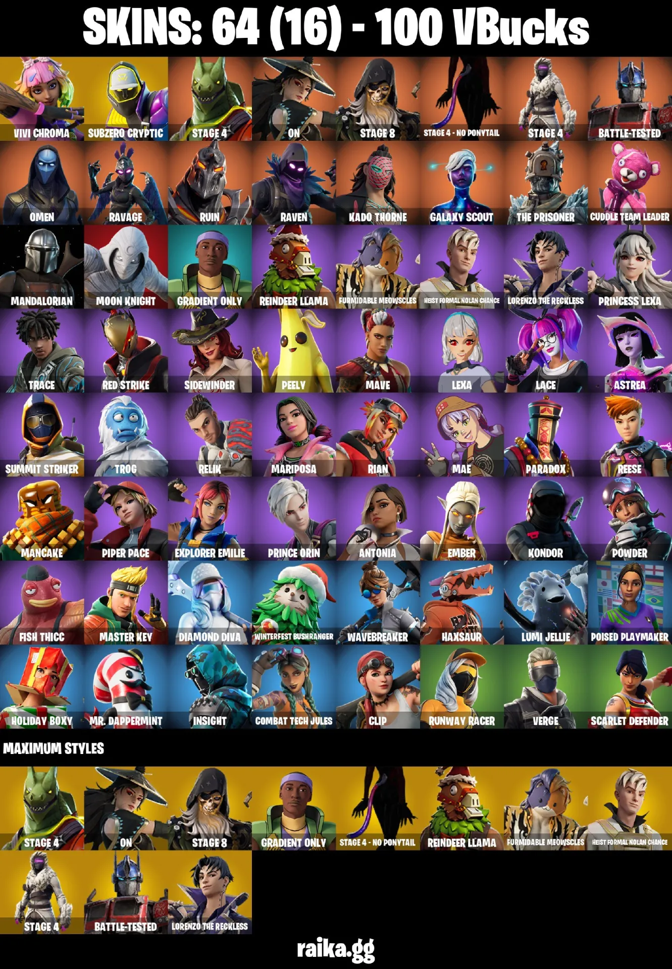 offer preview