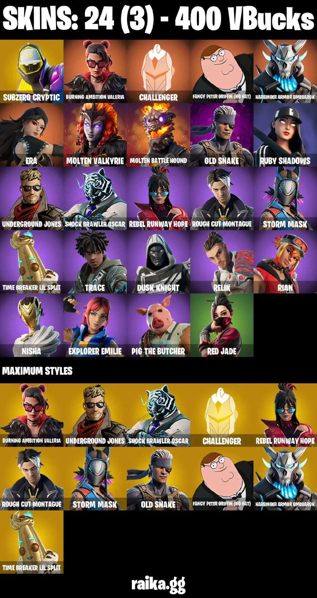 offer preview