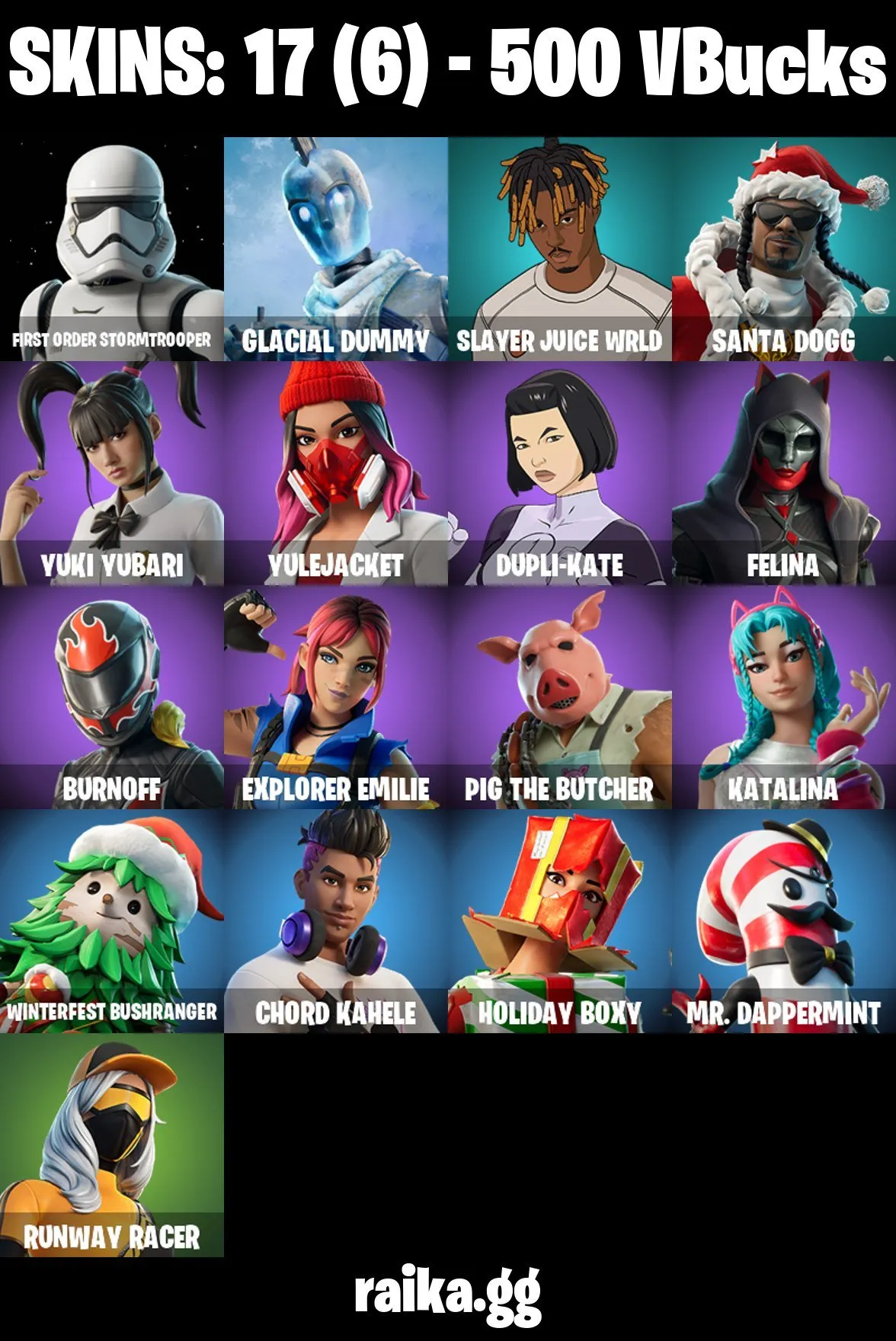 offer preview