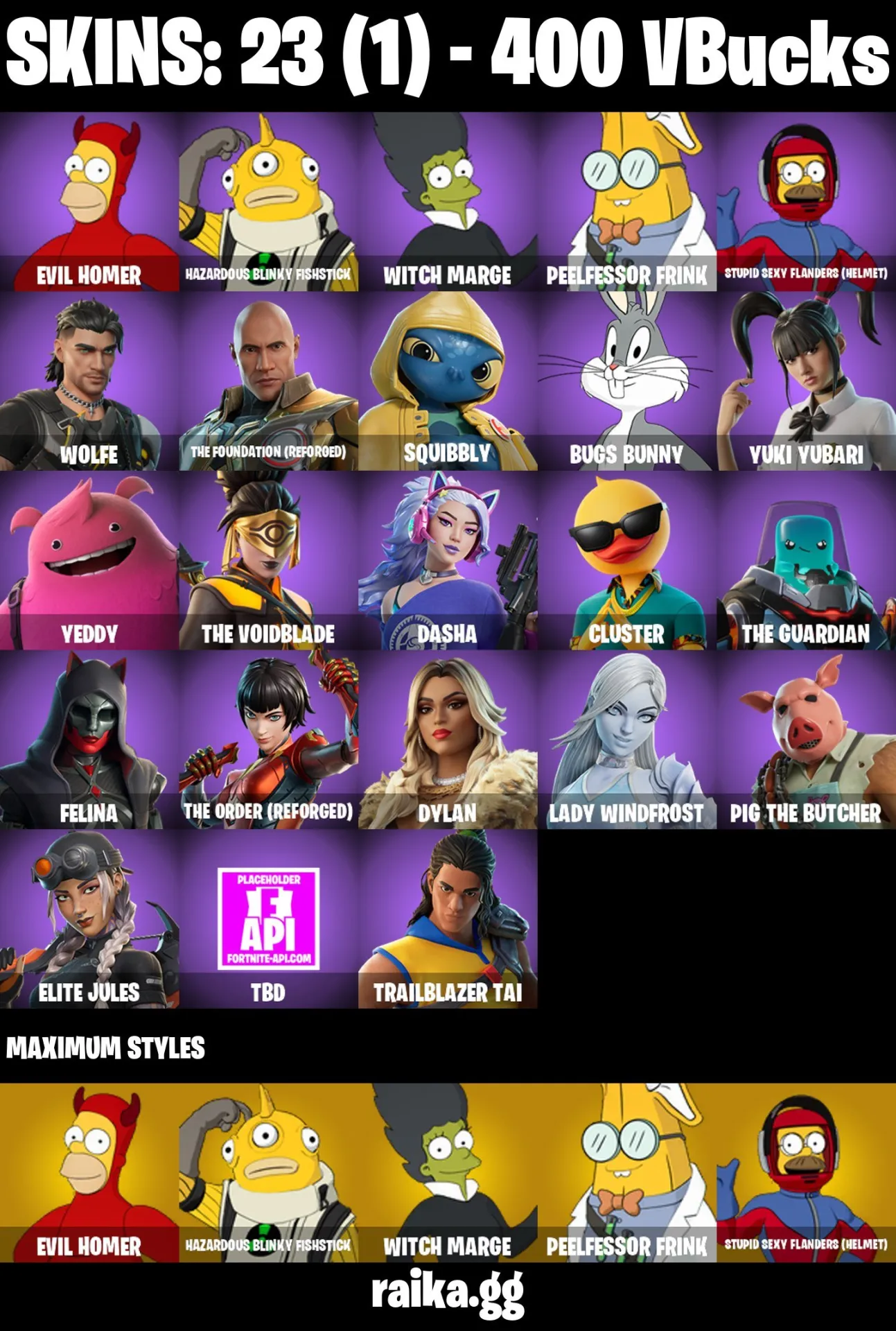 offer preview