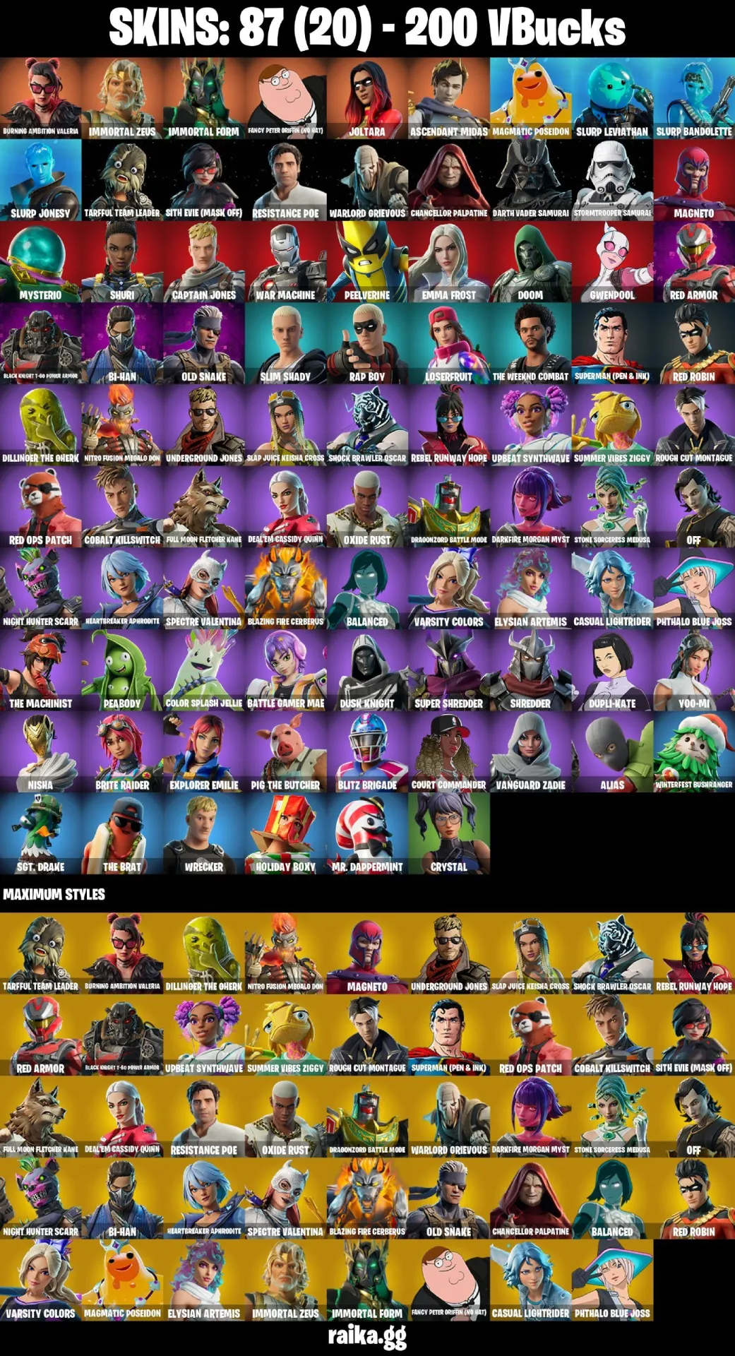 offer preview