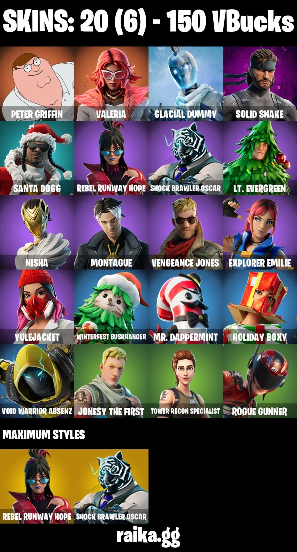 offer preview