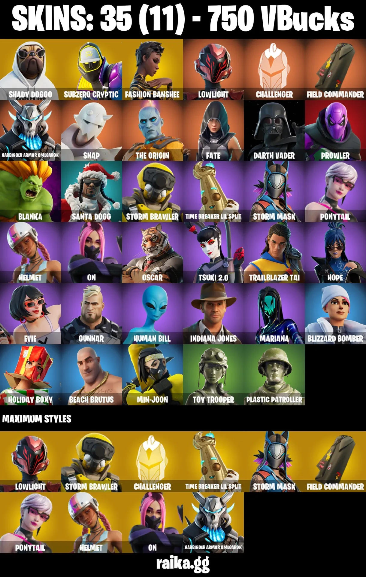 offer preview