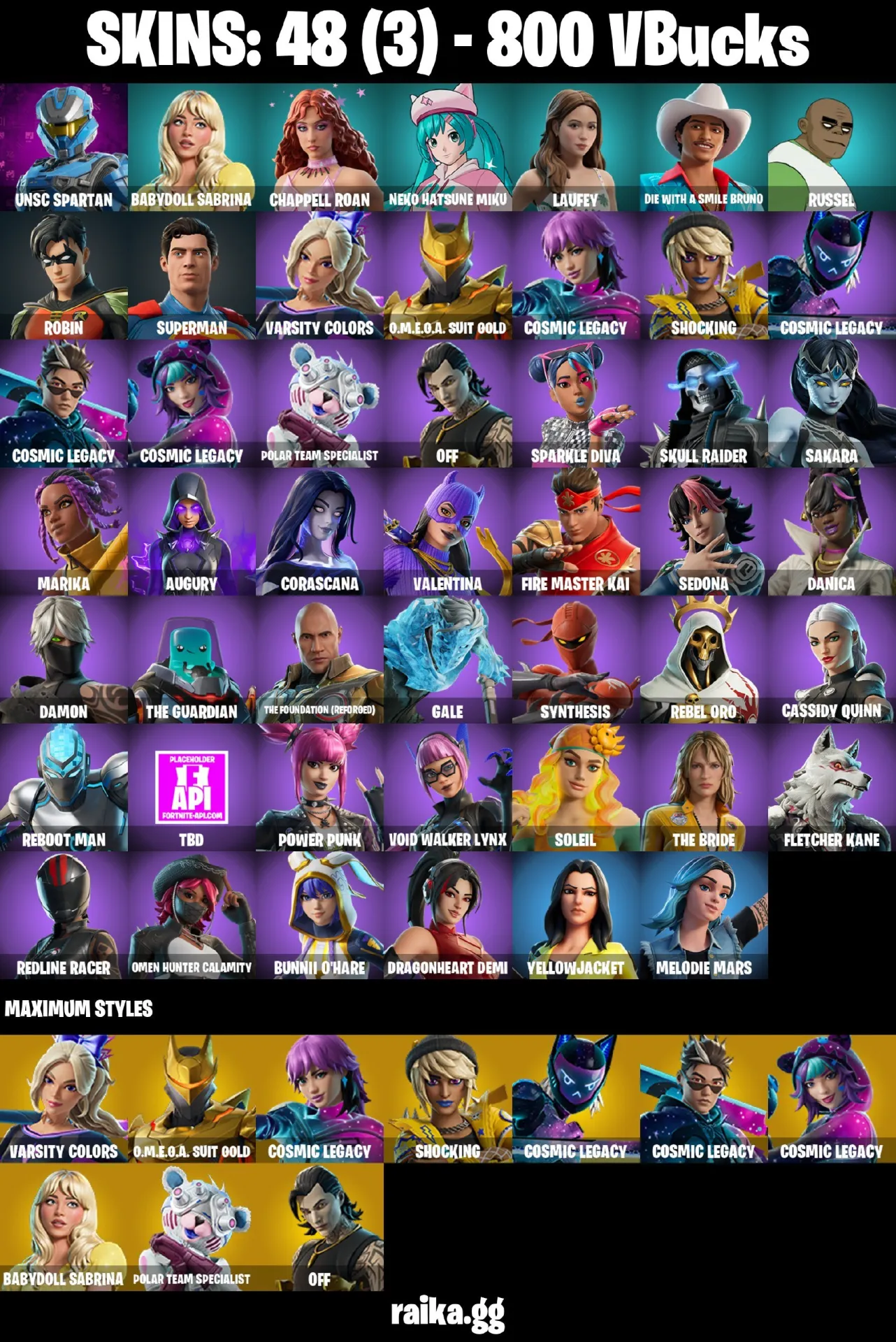 offer preview