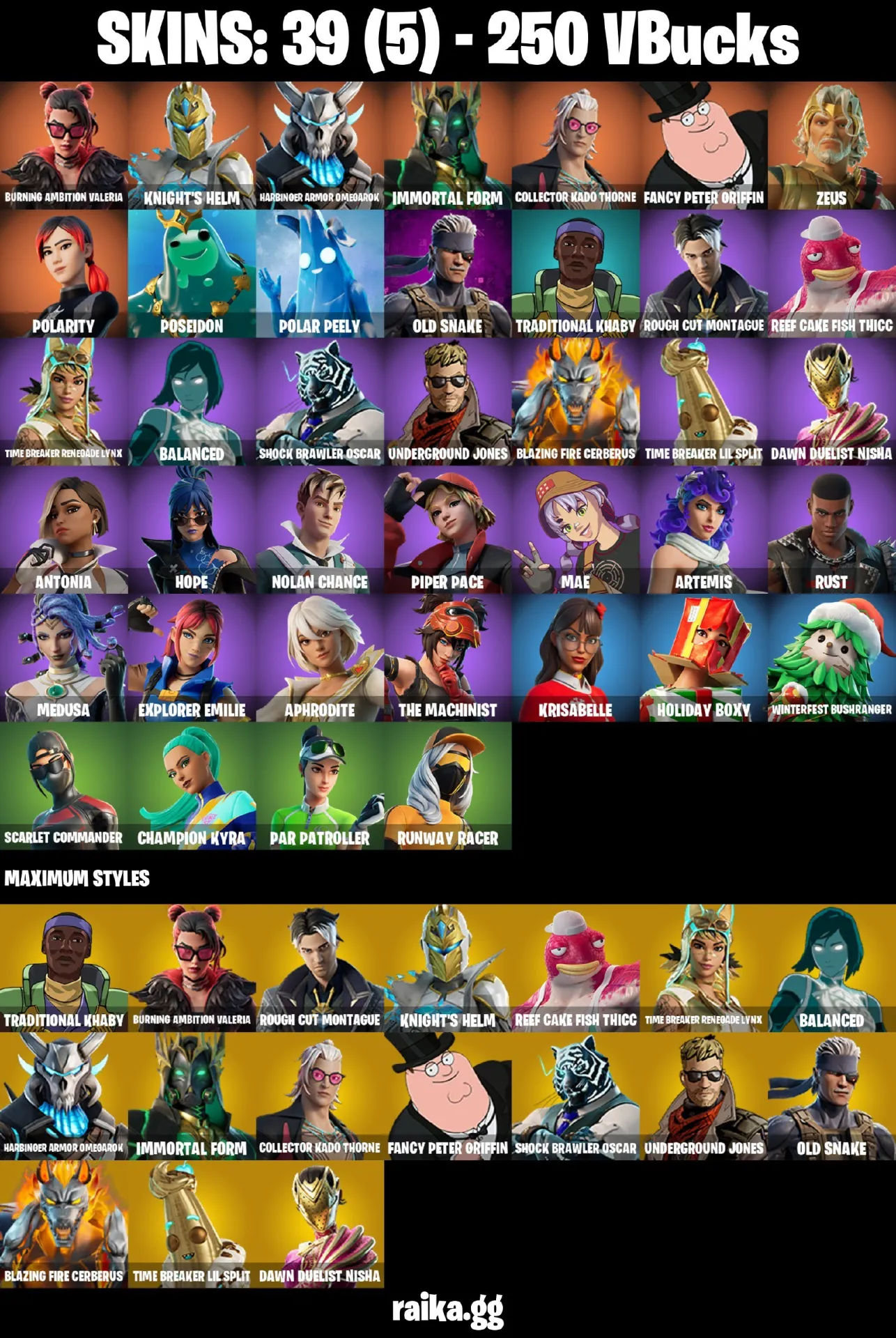 offer preview