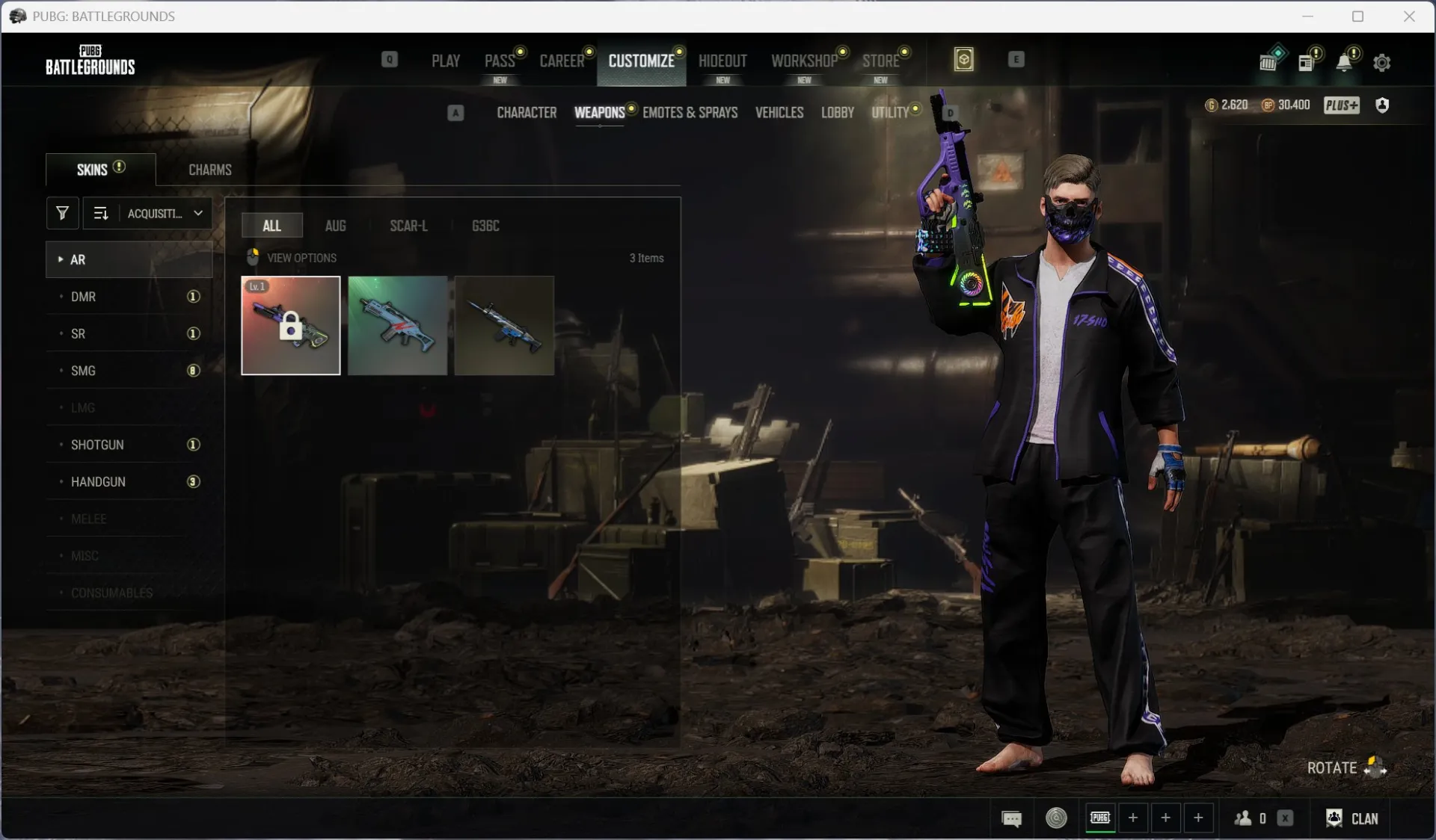 offer preview