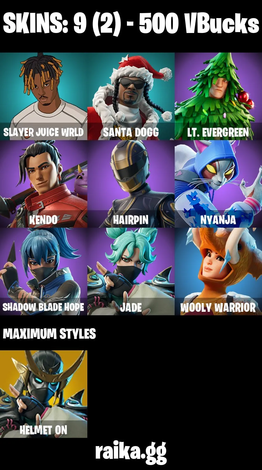 offer preview