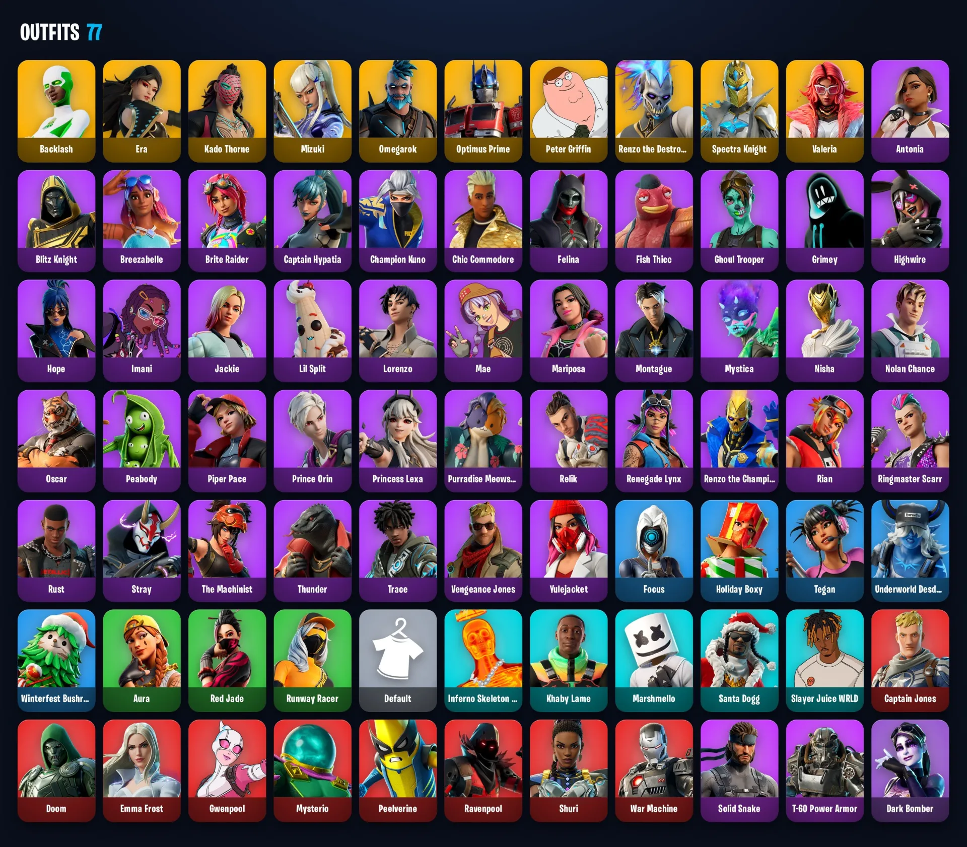 offer preview