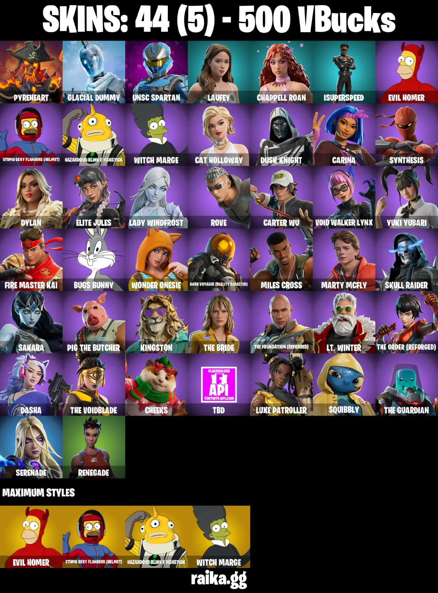 offer preview