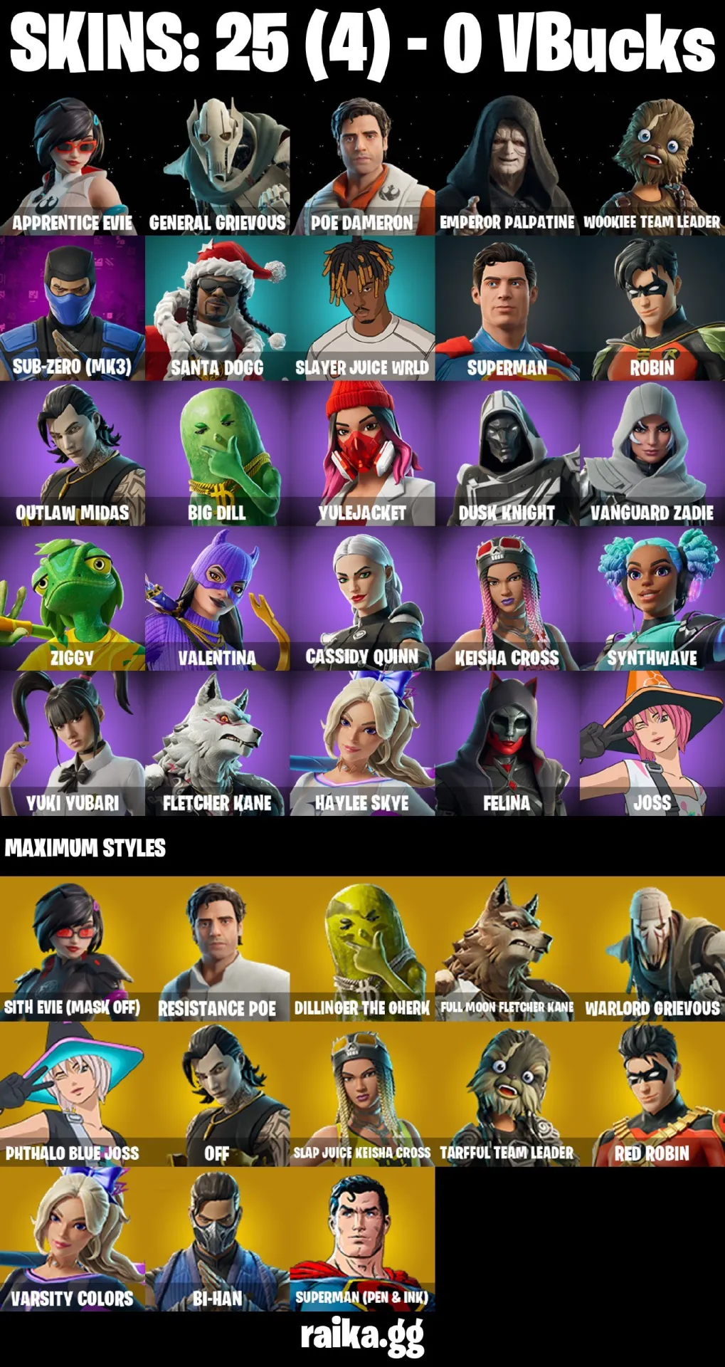 offer preview
