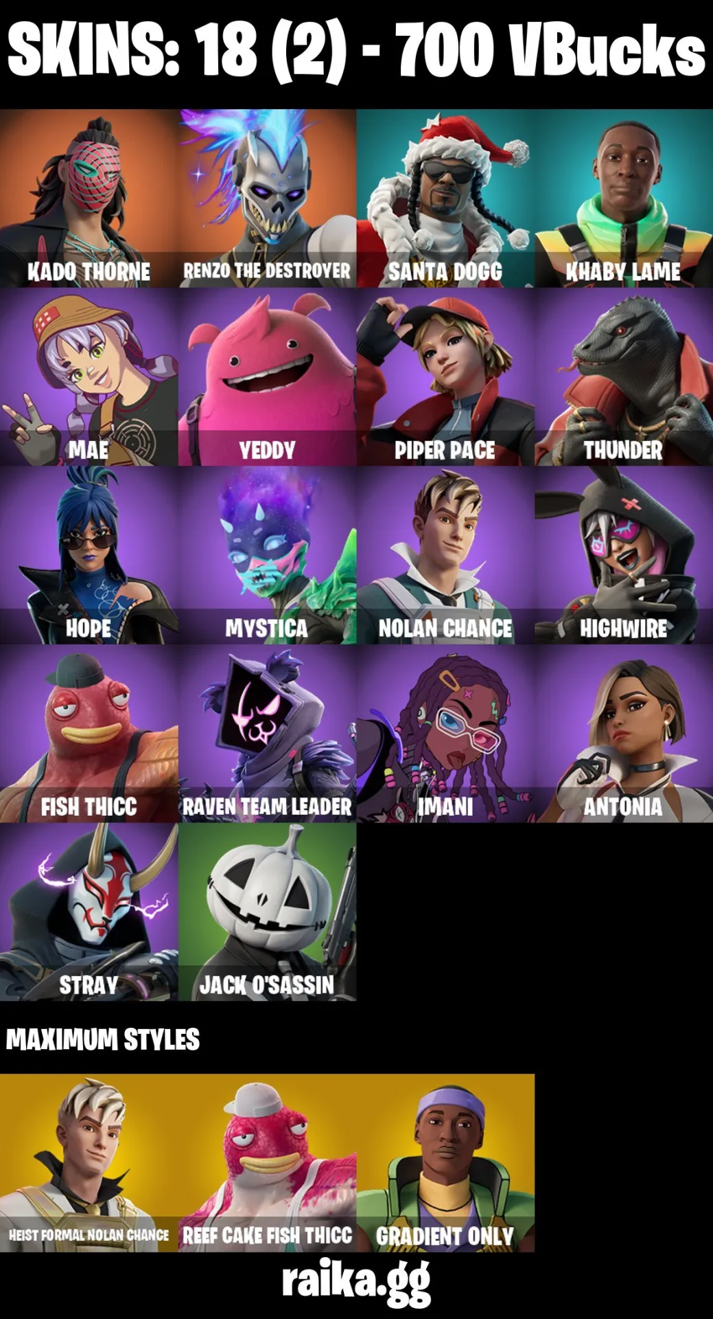 offer preview