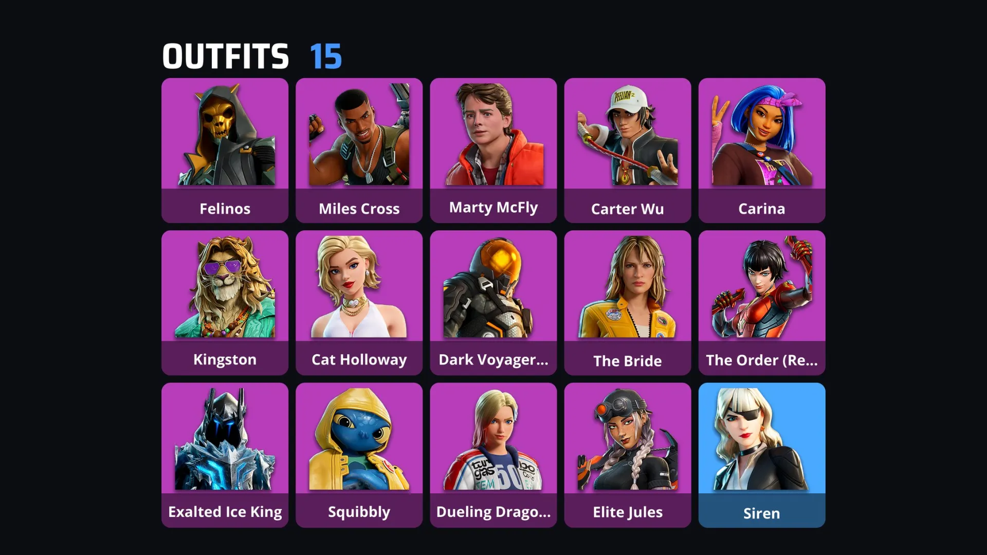 offer preview