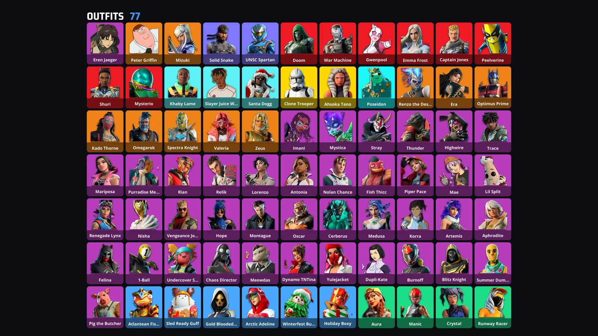 offer preview