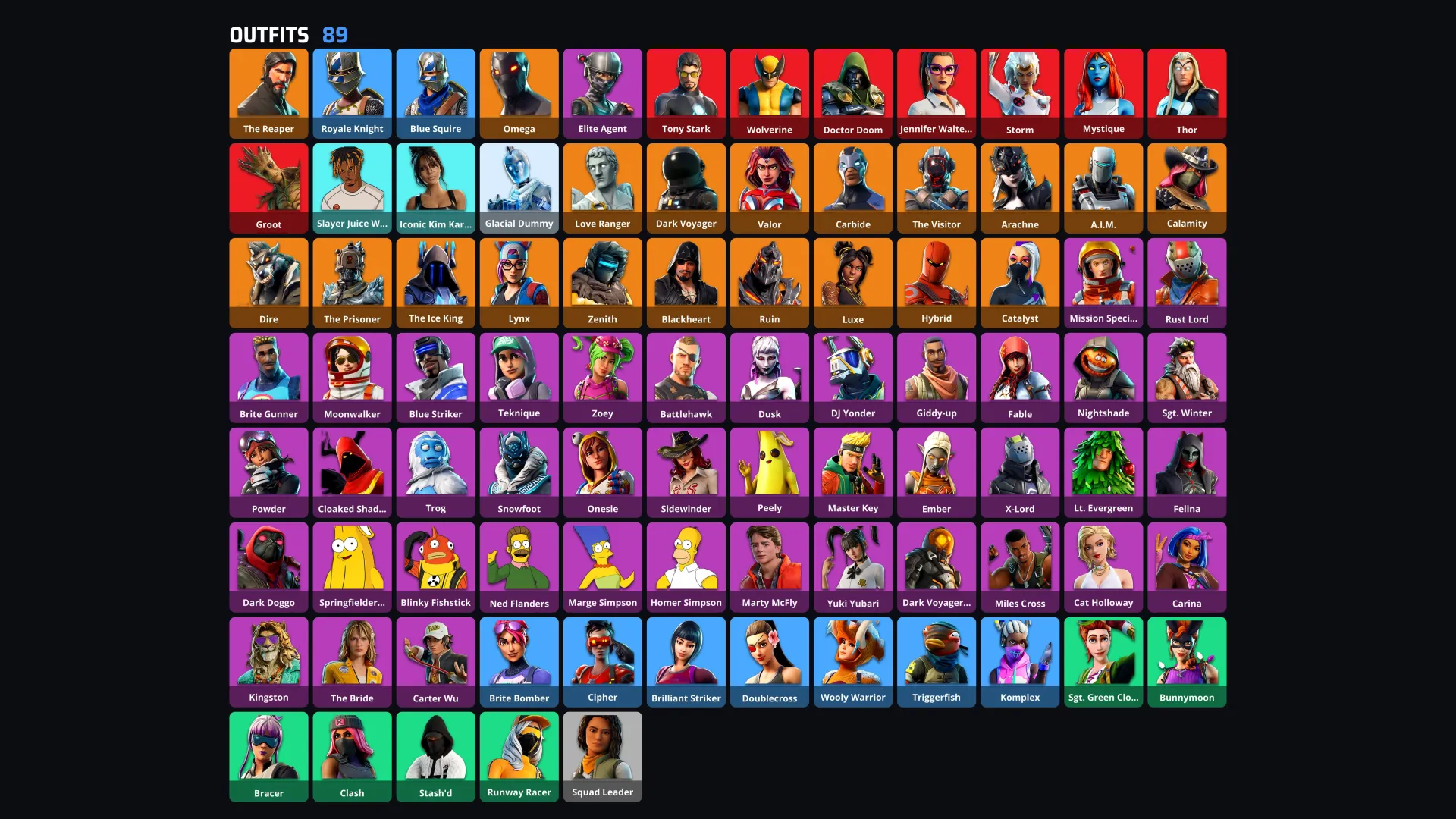 offer preview