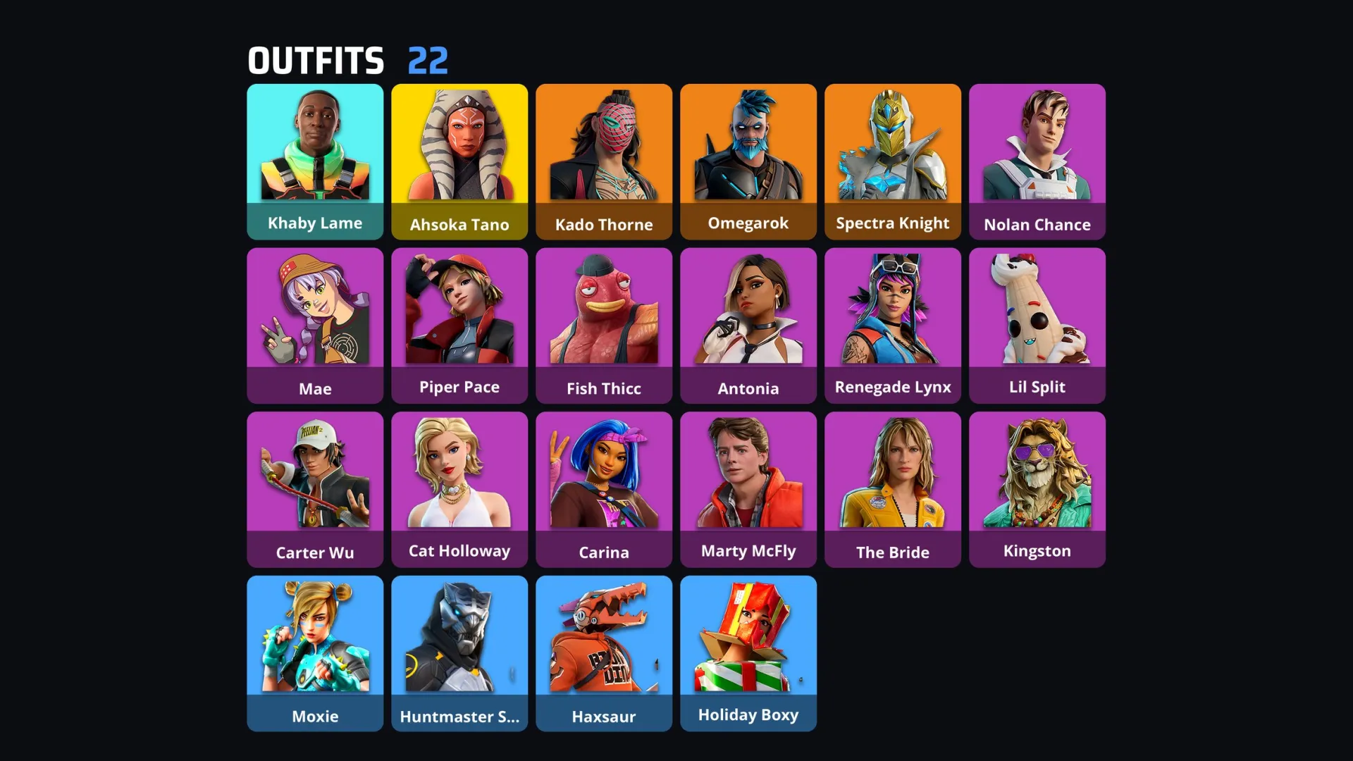 offer preview