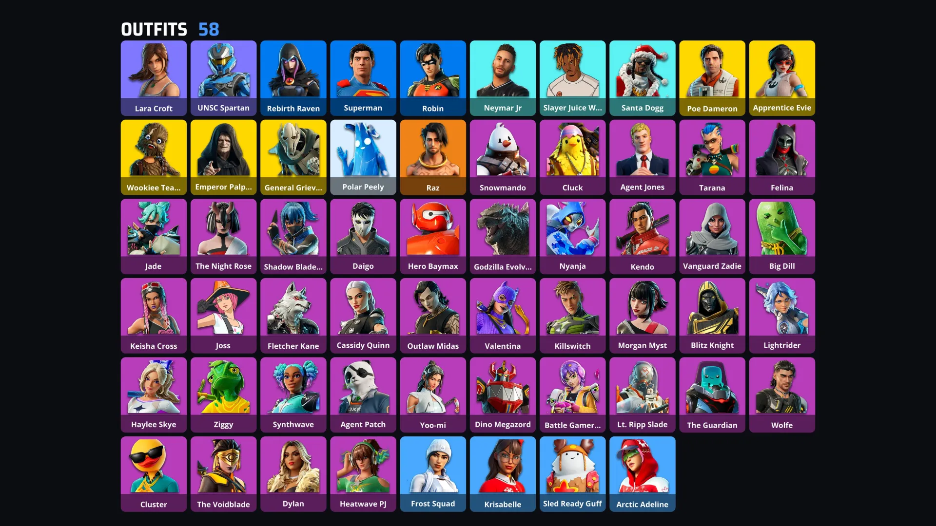 offer preview