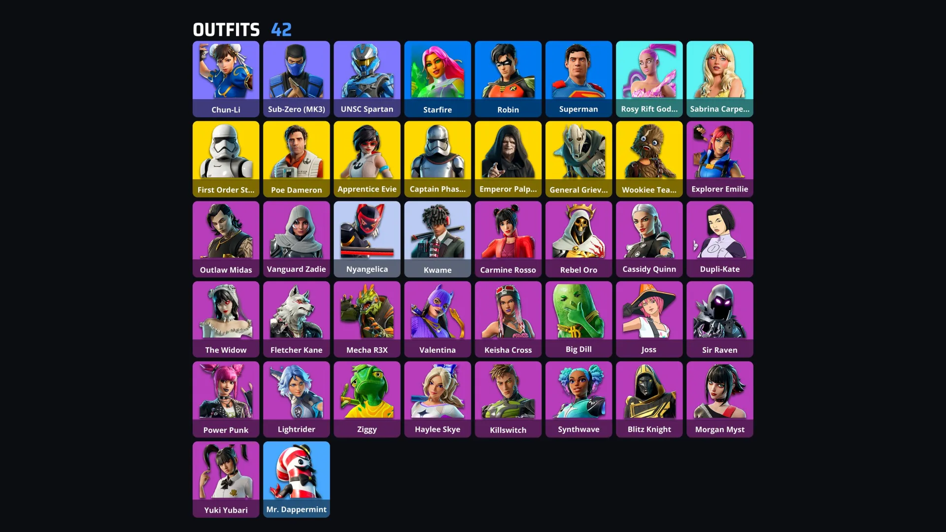 offer preview