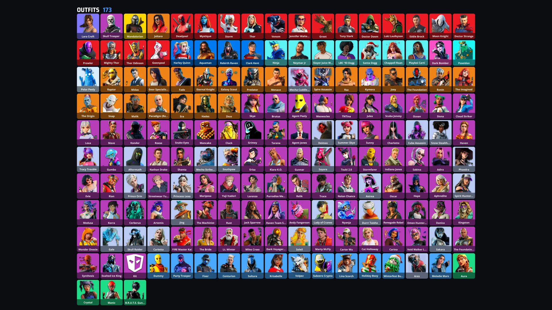 offer preview