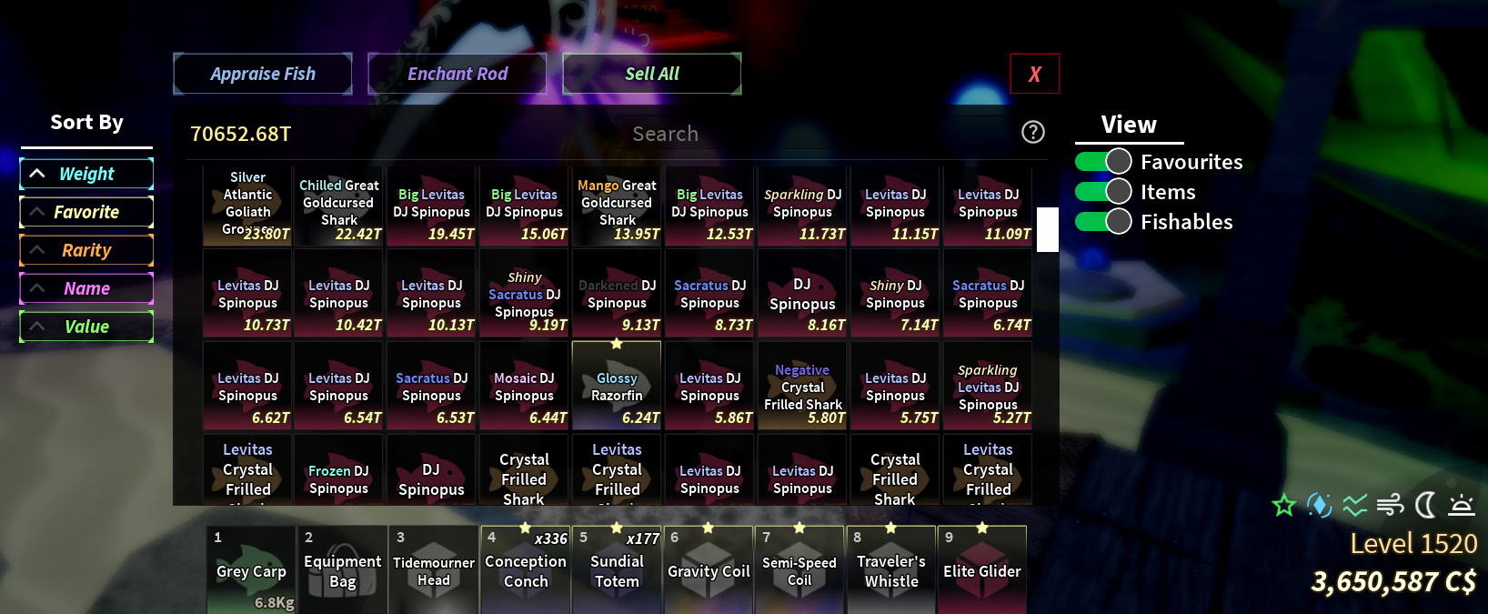 offer preview