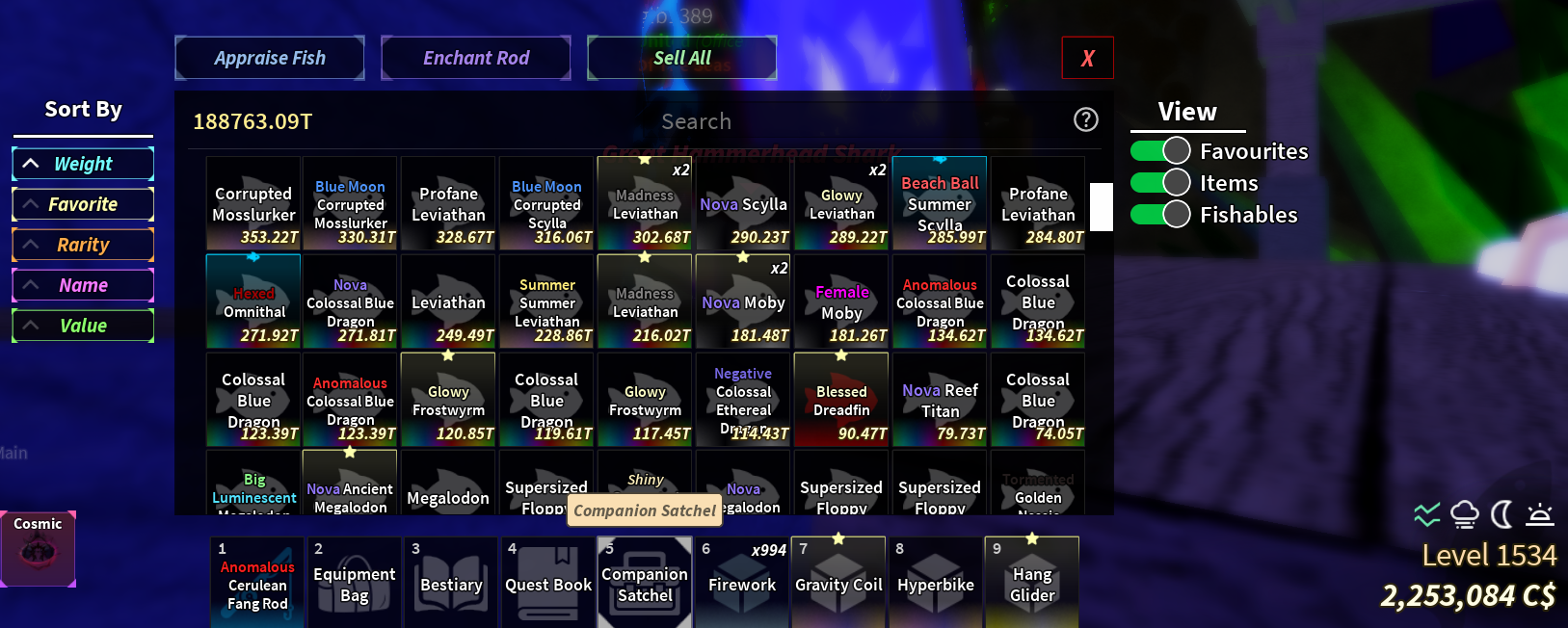 offer preview