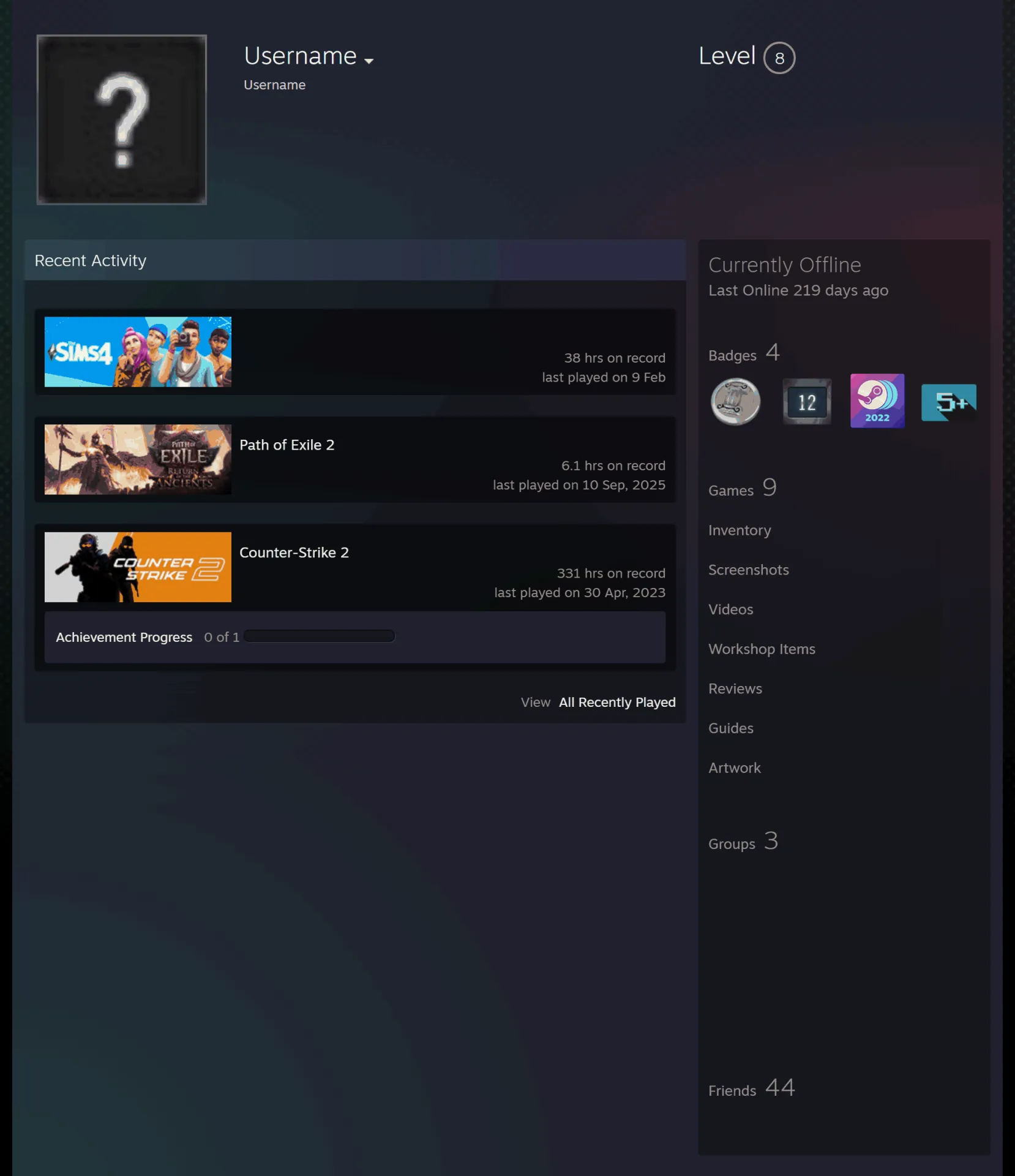 oferta