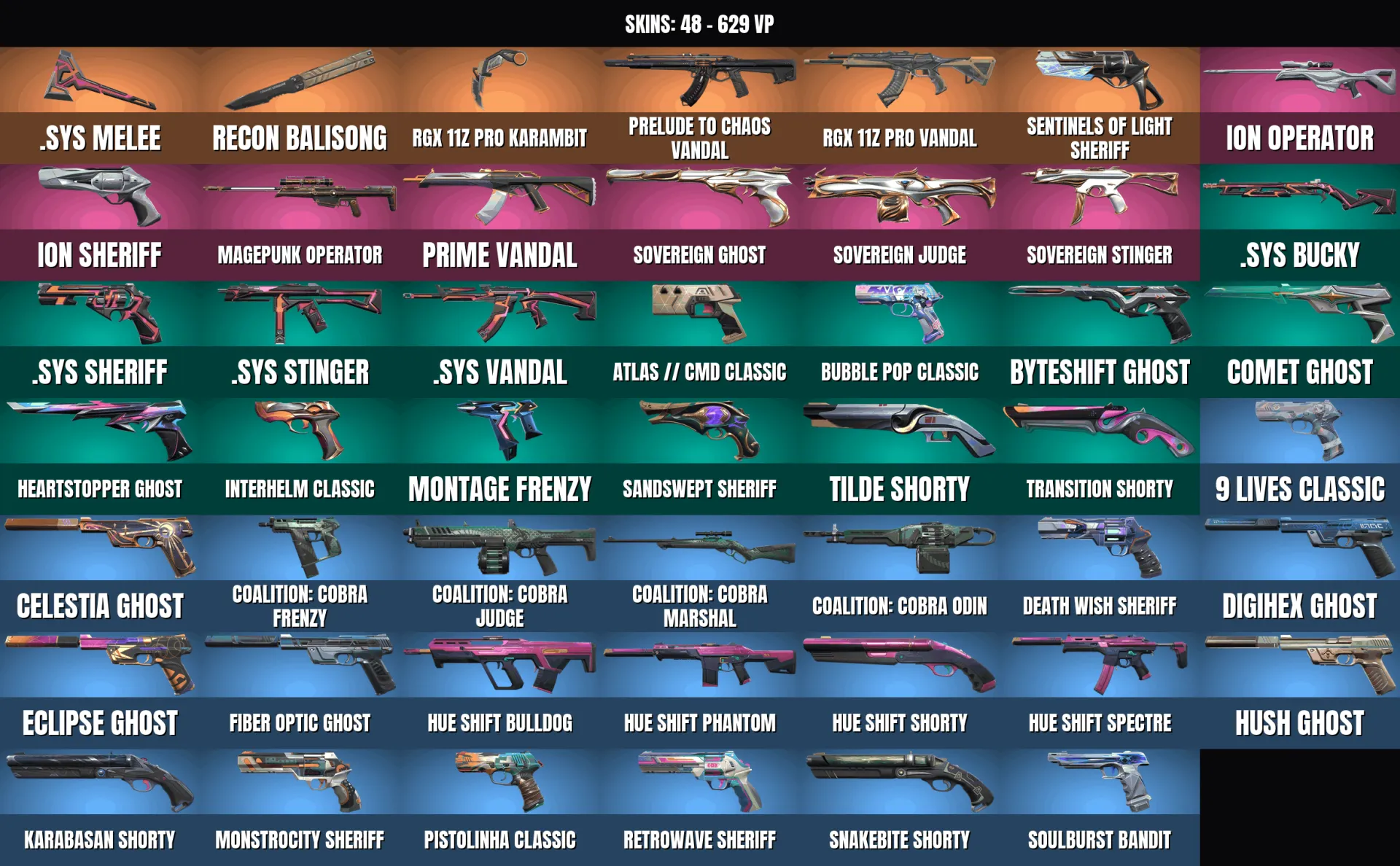 offer preview