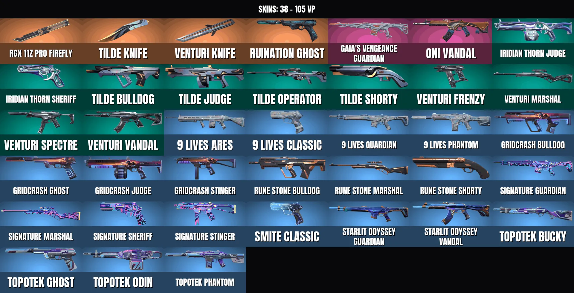 offer preview