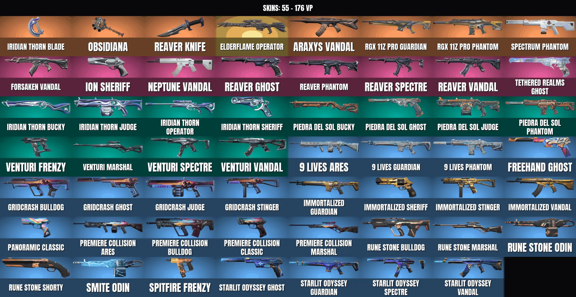 offer preview