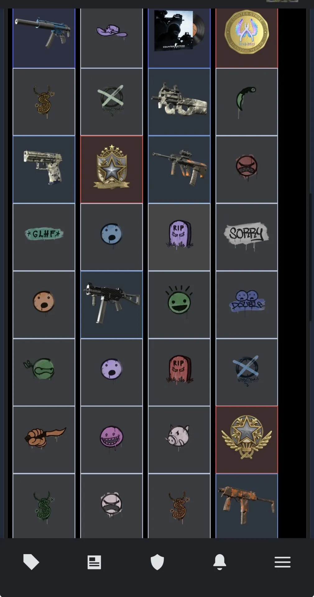 offer preview