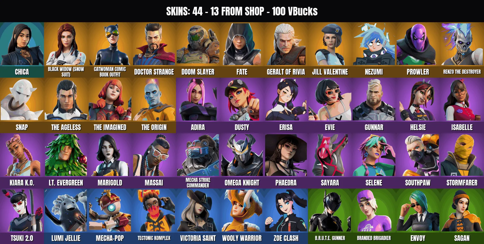 offer preview