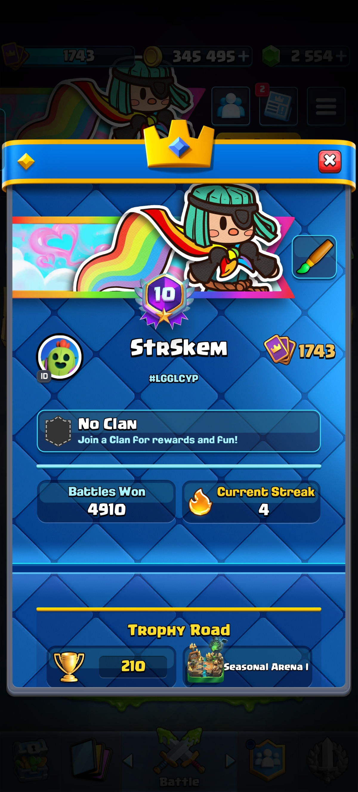 offer preview
