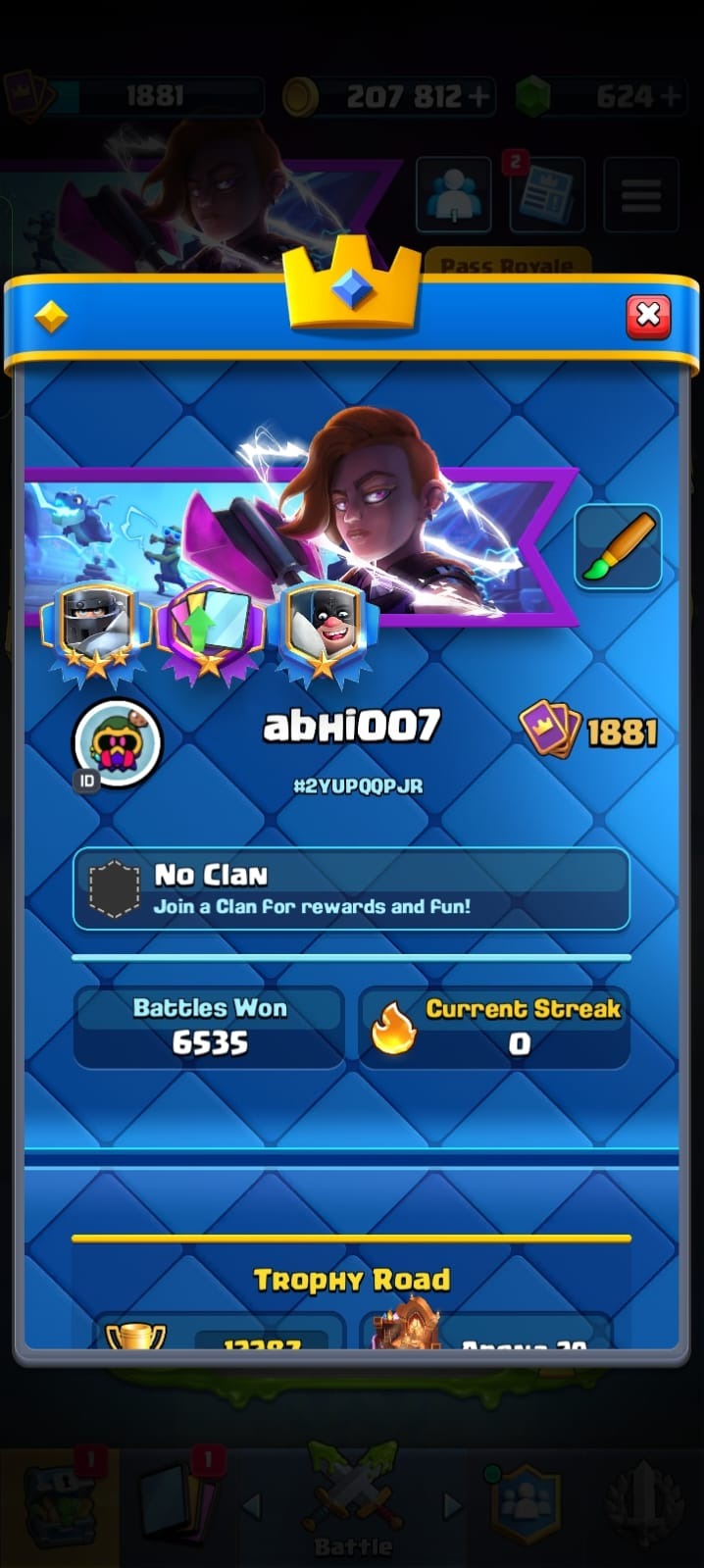 offer preview